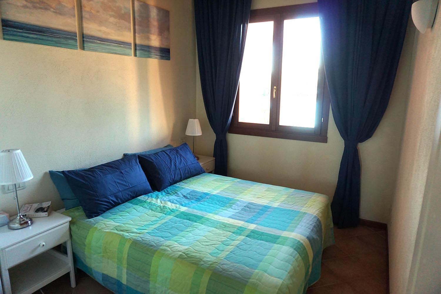 Lugana Village Resort&Sporting Club Peschiera del Garda Rum bild