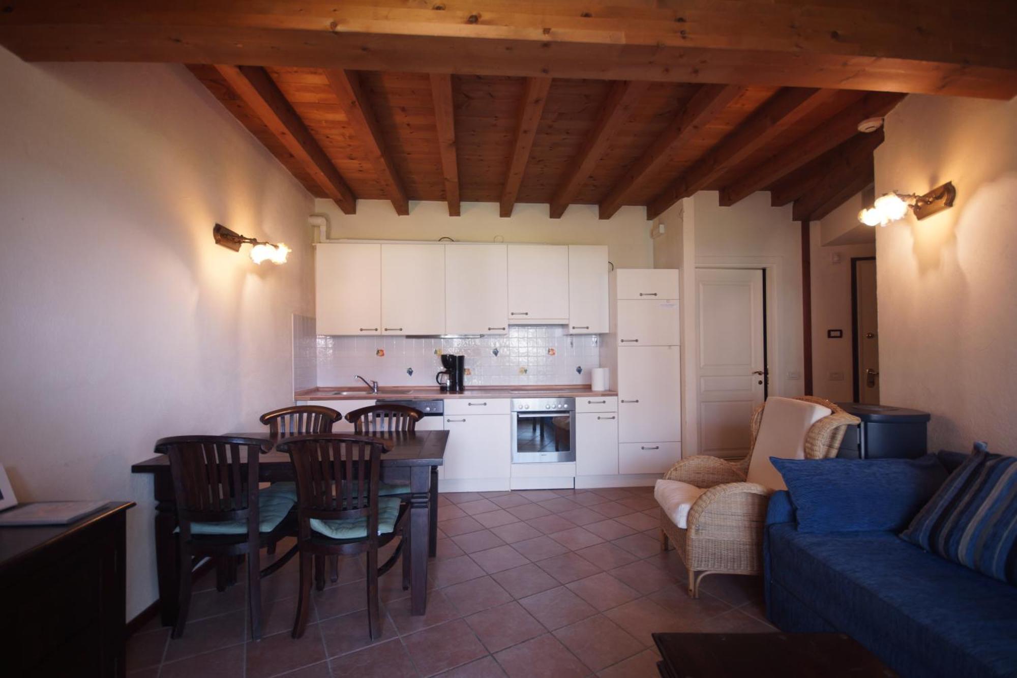 Lugana Village Resort&Sporting Club Peschiera del Garda Exteriör bild