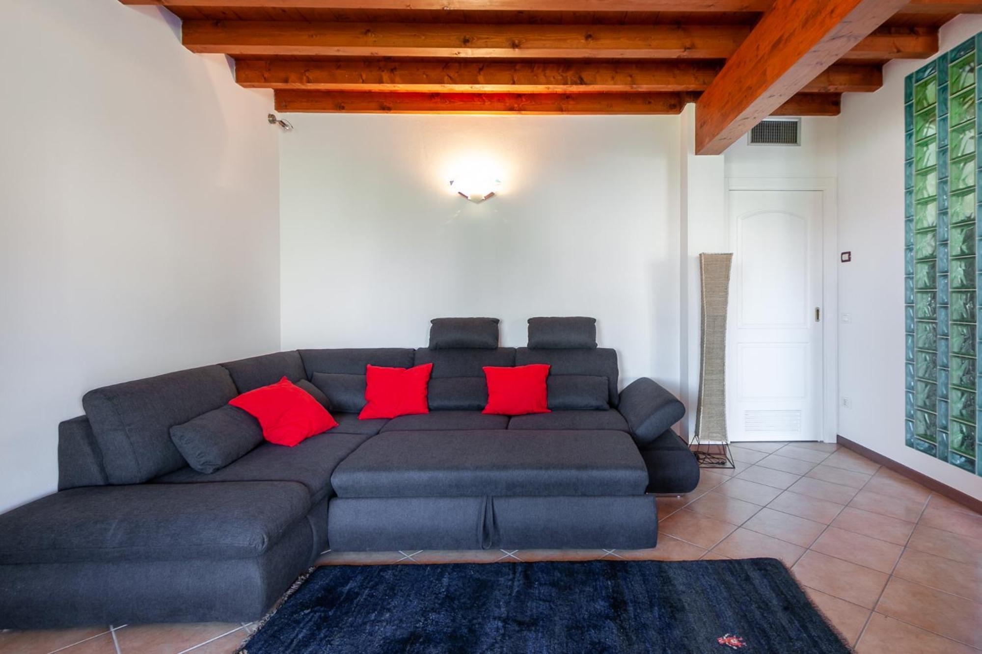 Lugana Village Resort&Sporting Club Peschiera del Garda Exteriör bild