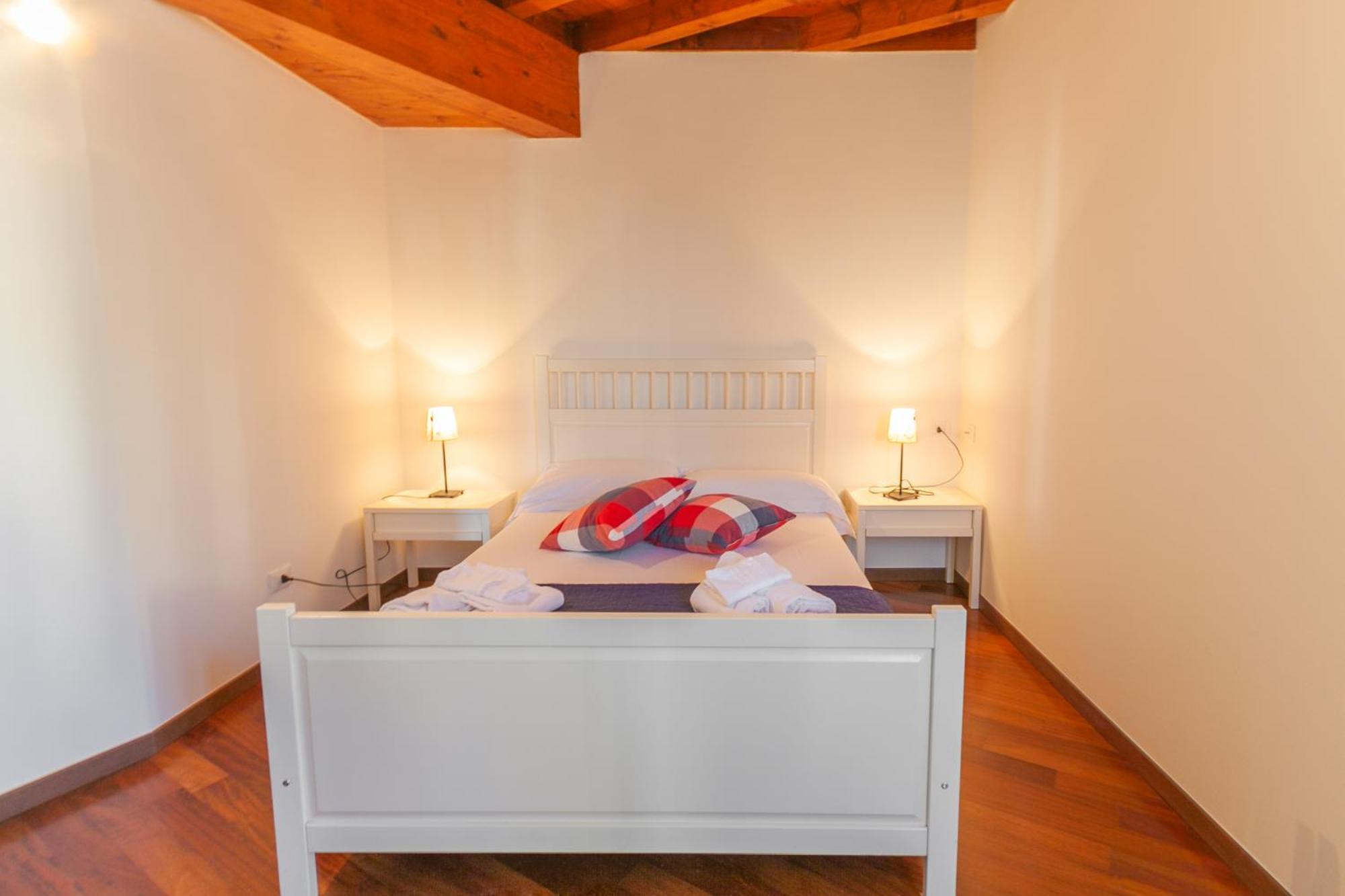 Lugana Village Resort&Sporting Club Peschiera del Garda Exteriör bild