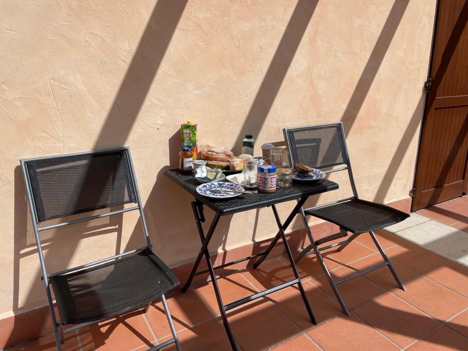 Lugana Village Resort&Sporting Club Peschiera del Garda Exteriör bild